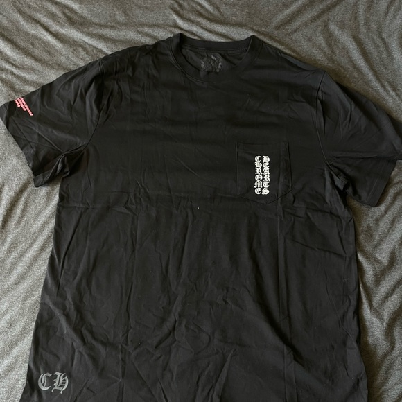 Chrome hearts tee - Picture 2 of 8
